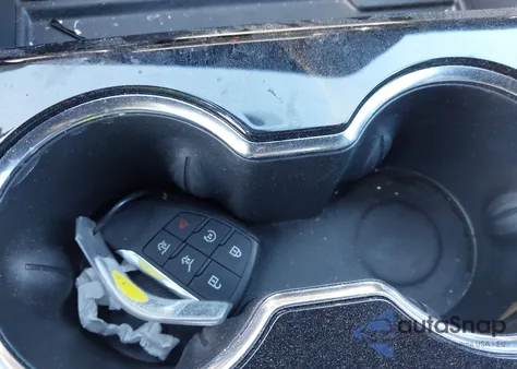 2025 Chevrolet Tahoe 4Wd Lt z USA, uszkodzony, nr VIN 1GNS6NRD7SR202236